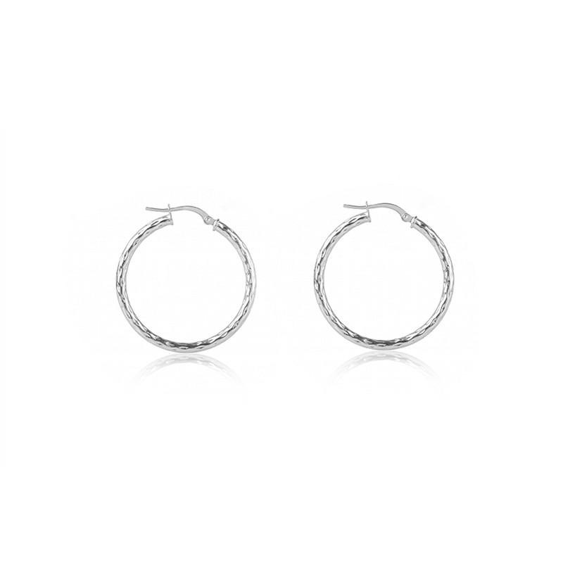 Boucles d'oreilles Isidore - Accueil - Guiot de Bourg
