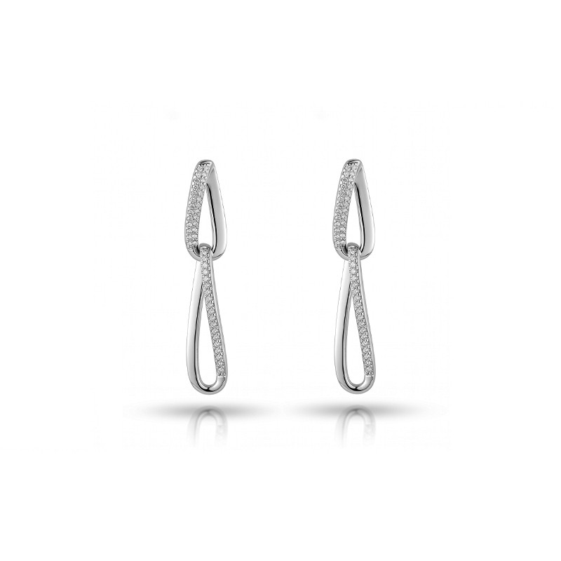 Boucles d'oreilles Clarté - Home - Guiot de Bourg