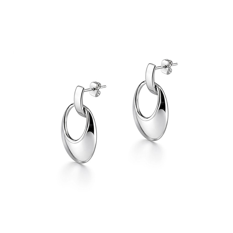 Boucles d'oreilles Camille - Accueil - Guiot de Bourg