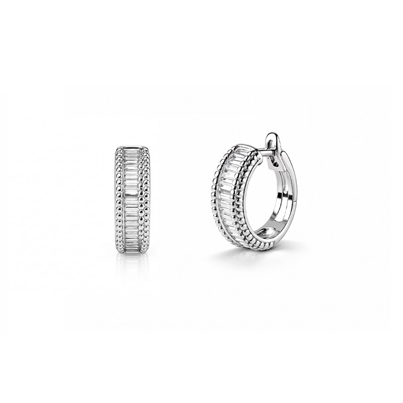 Boucles d'oreilles Aura - Home - Guiot de Bourg