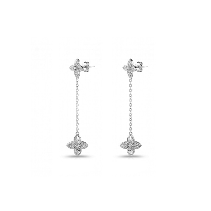 Boucles d'oreilles Muse - Home - Guiot de Bourg