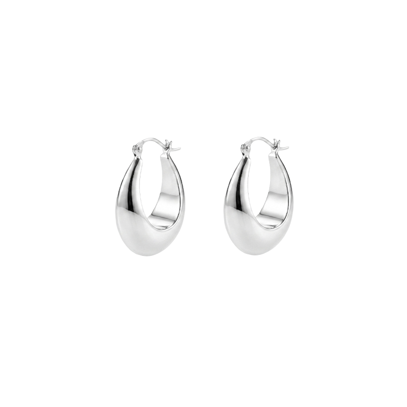 Boucles d'oreilles Aura - Home - Guiot de Bourg