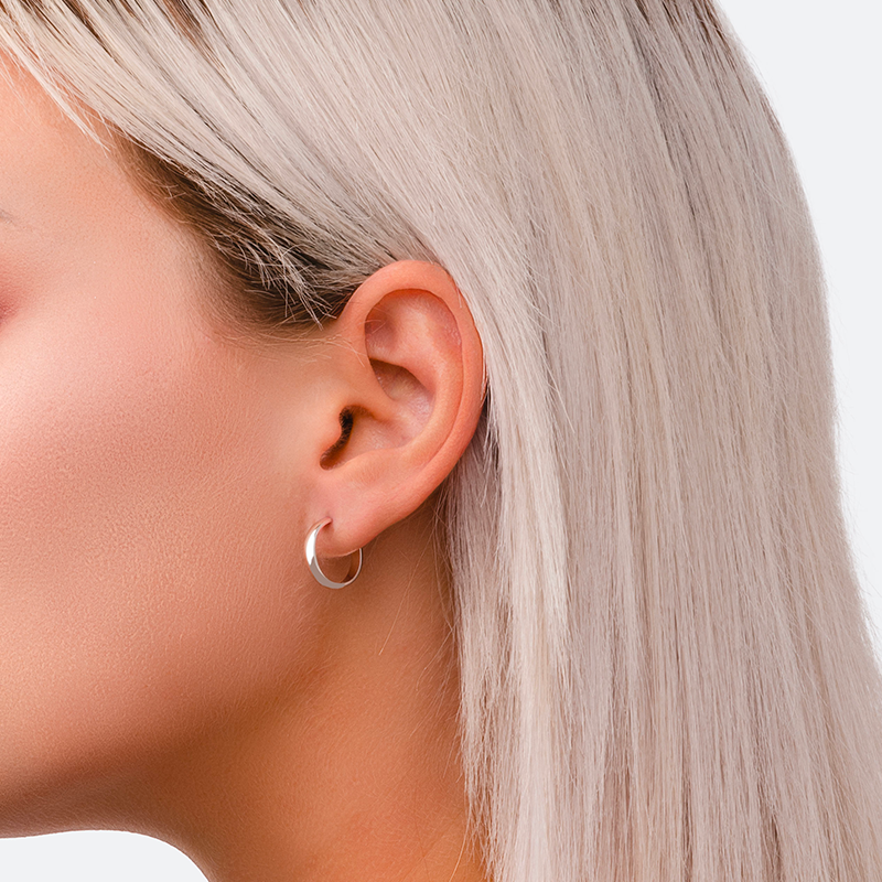 Lya earrings - Earrings - Guiot de Bourg