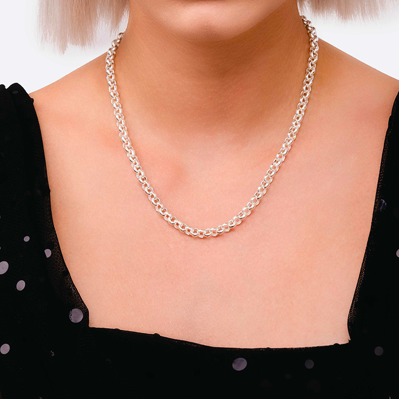 Héléna necklace - Necklaces - Guiot de Bourg