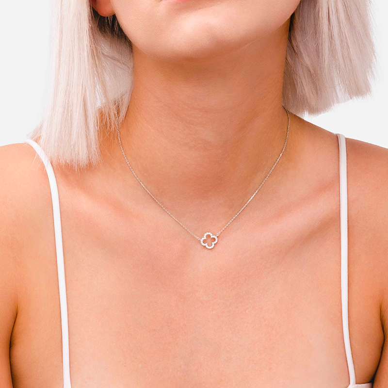 Aimé necklace - Necklaces - Guiot de Bourg