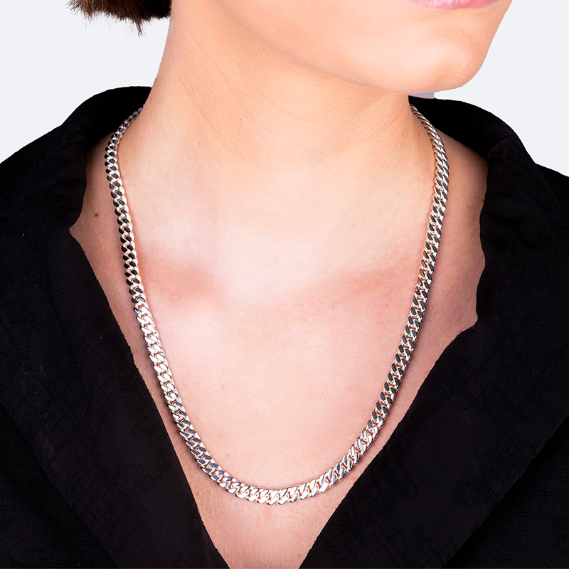 Patricia necklace - Necklaces - Guiot de Bourg