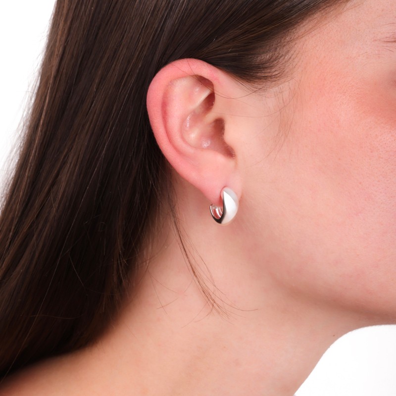 Boucles d'oreilles Astre - Home - Guiot de Bourg
