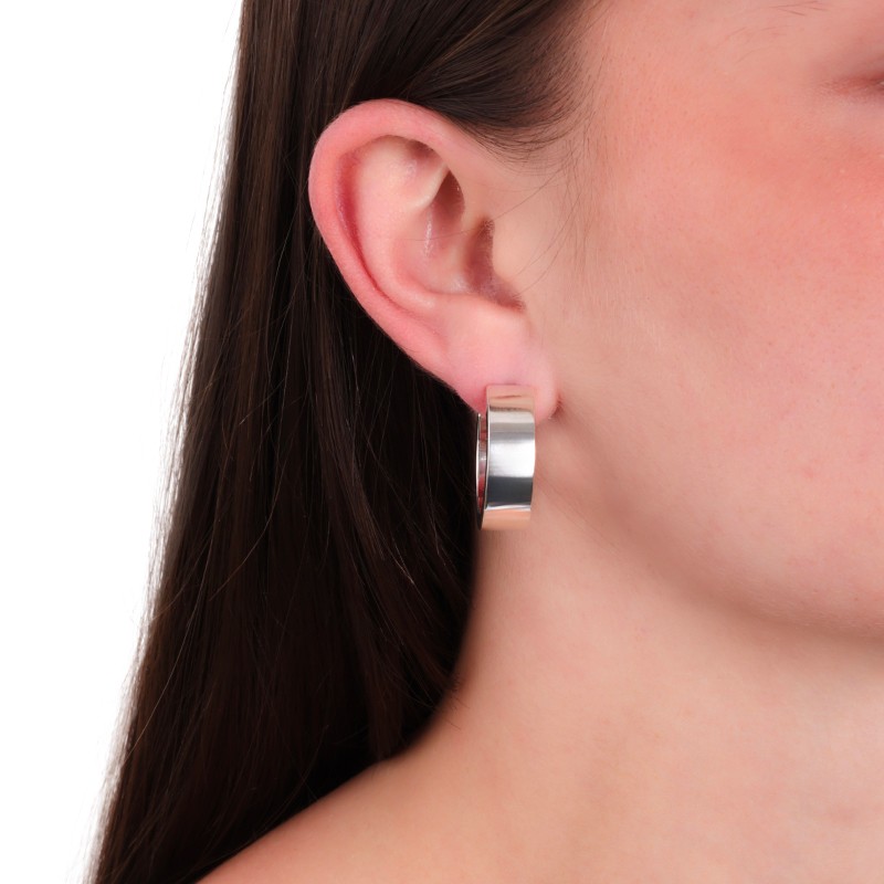 Boucles d'oreilles Ondine - Accueil - Guiot de Bourg