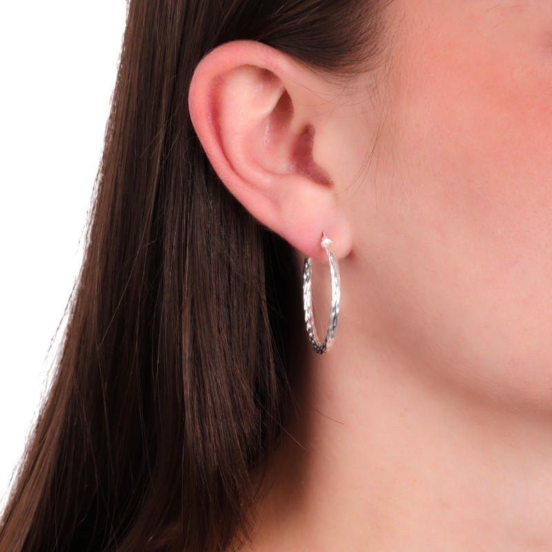 Boucles d'oreilles Adèle - Home - Guiot de Bourg