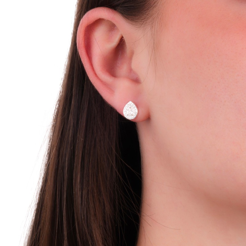 Boucles d'oreilles Merveille - Home - Guiot de Bourg
