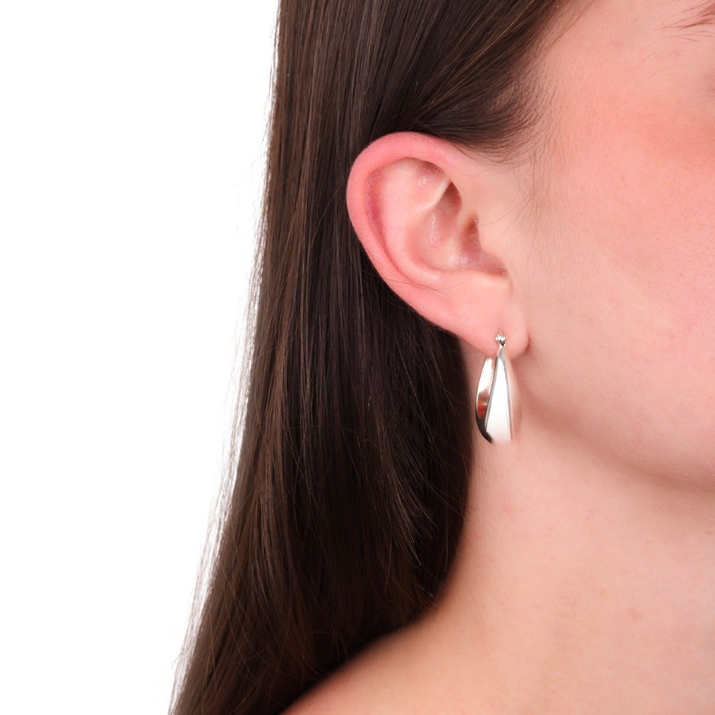 Boucles d'oreilles Aura - Home - Guiot de Bourg