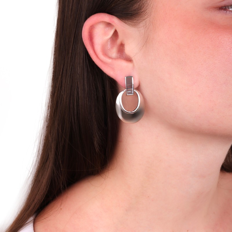 Boucles d'oreilles Camille - Accueil - Guiot de Bourg